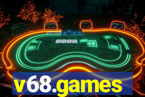 v68.games