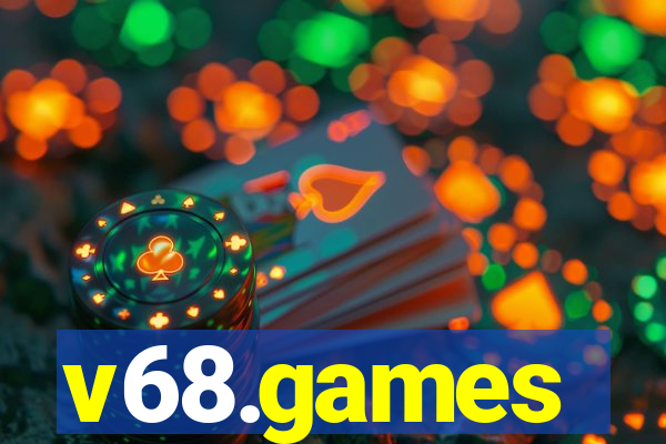 v68.games