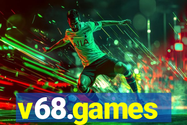 v68.games