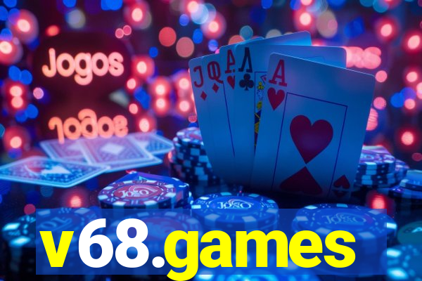 v68.games