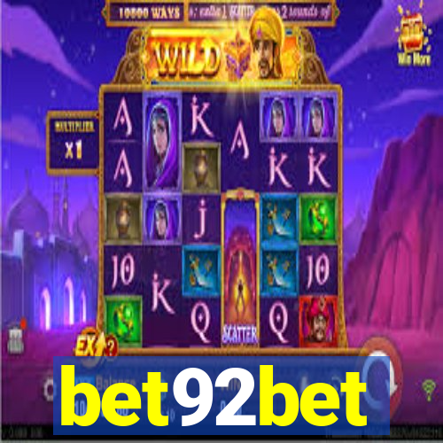 bet92bet