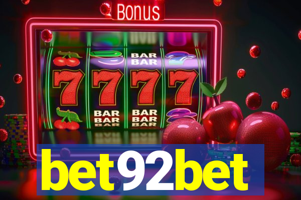 bet92bet