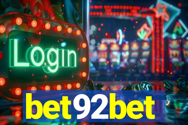 bet92bet