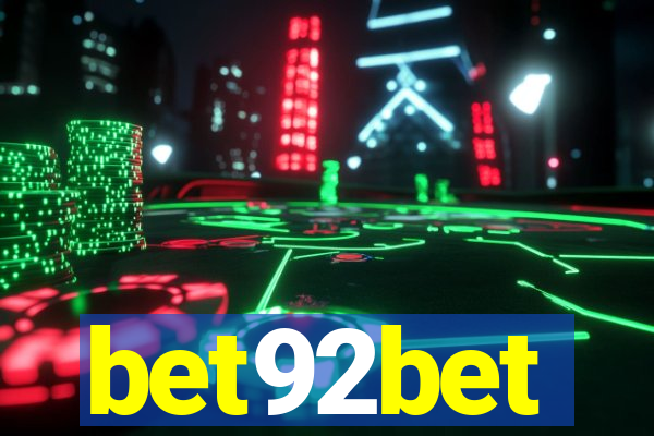 bet92bet