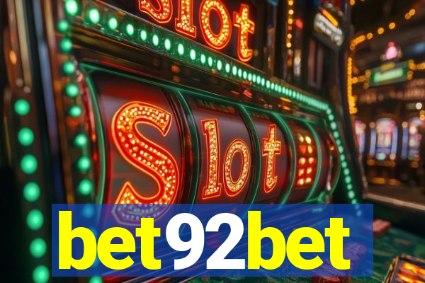 bet92bet