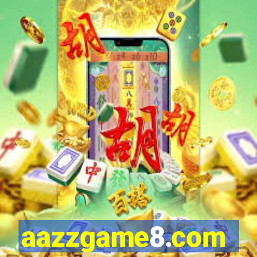 aazzgame8.com