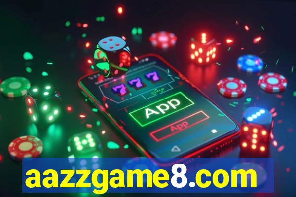 aazzgame8.com