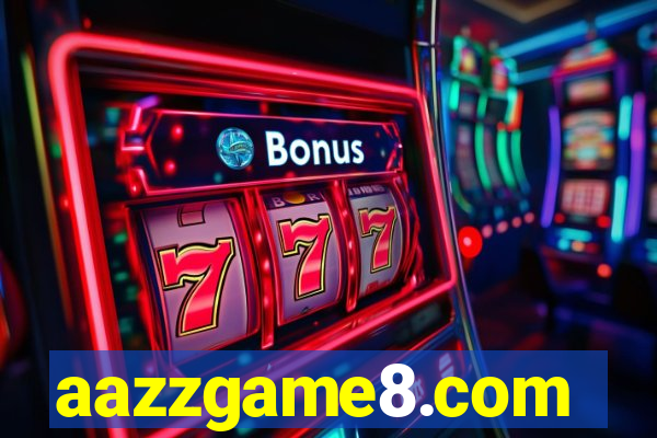 aazzgame8.com