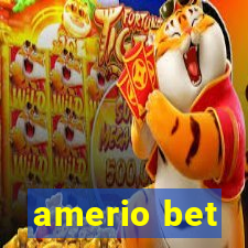 amerio bet