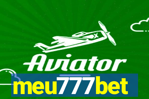 meu777bet