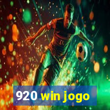 920 win jogo