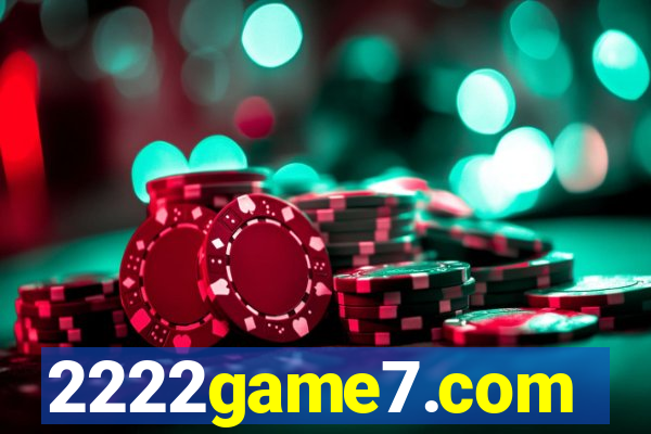 2222game7.com