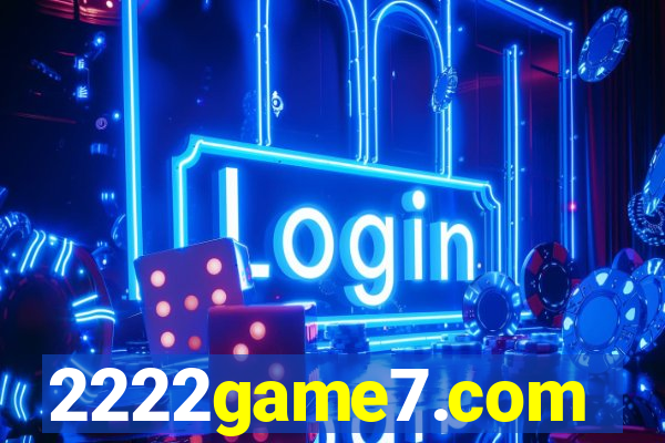 2222game7.com