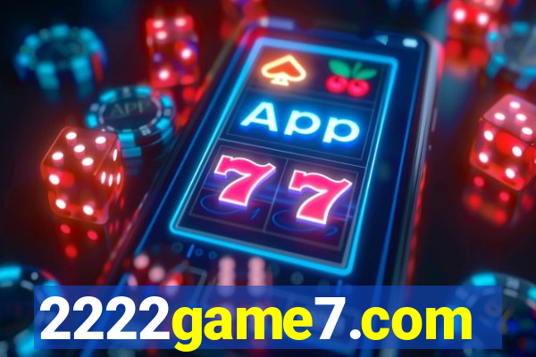 2222game7.com