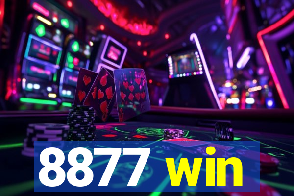 8877 win