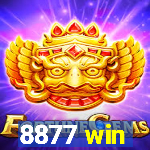 8877 win