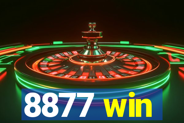 8877 win