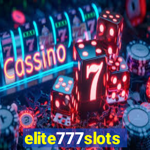 elite777slots