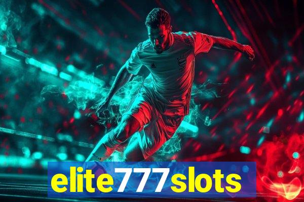 elite777slots