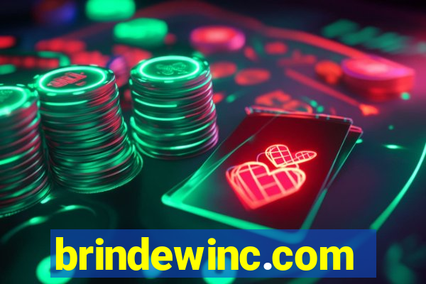 brindewinc.com