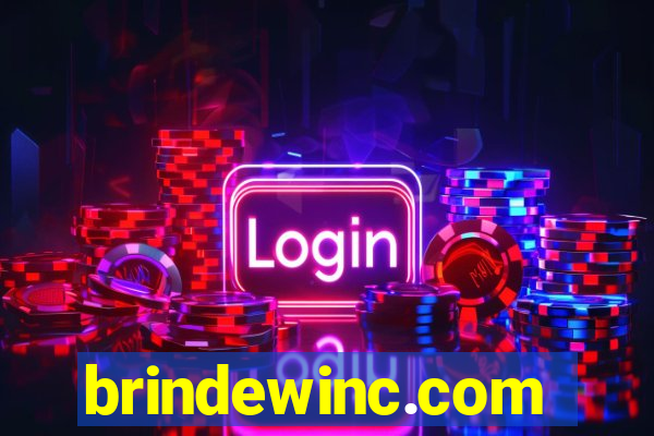 brindewinc.com