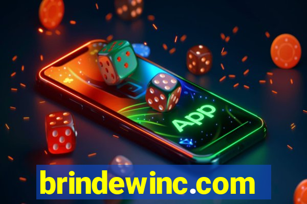 brindewinc.com