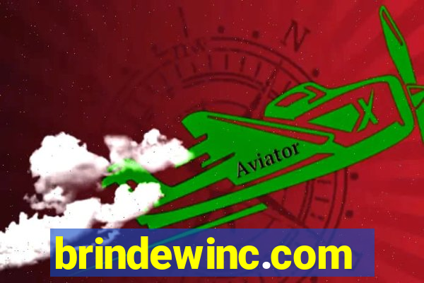 brindewinc.com