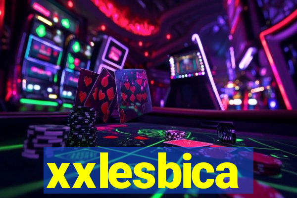 xxlesbica