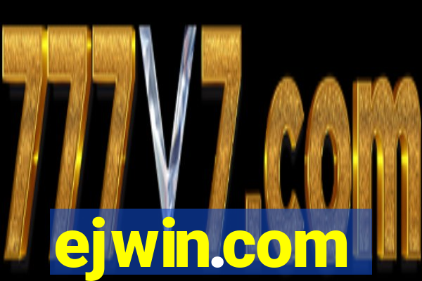 ejwin.com