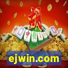 ejwin.com