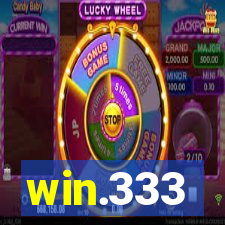 win.333