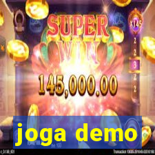 joga demo