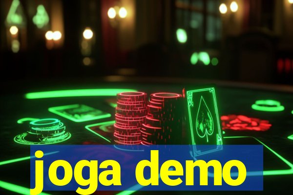 joga demo