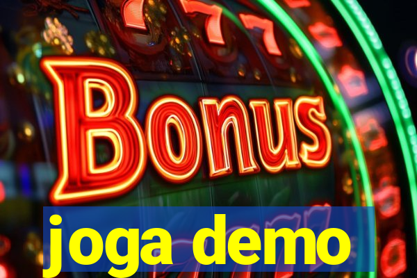 joga demo