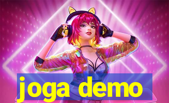 joga demo