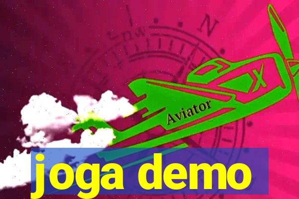 joga demo