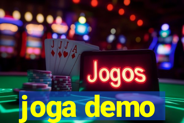 joga demo