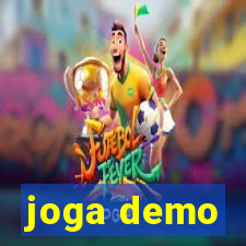 joga demo