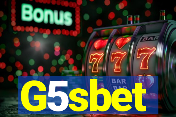 G5sbet