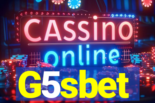 G5sbet