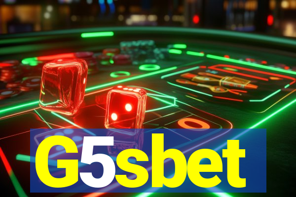 G5sbet