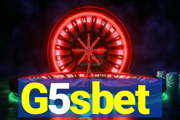 G5sbet