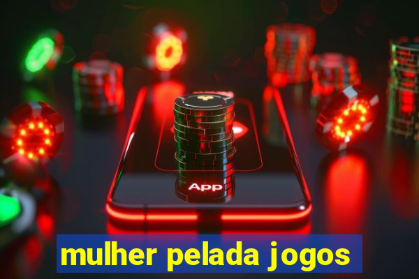 mulher pelada jogos