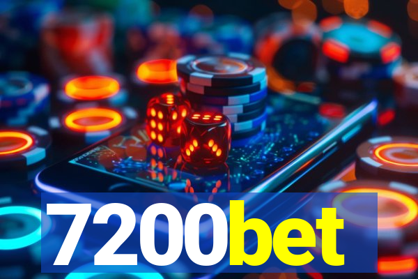 7200bet