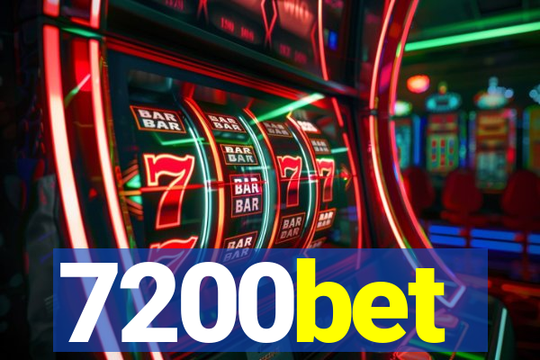 7200bet