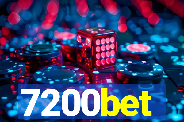 7200bet