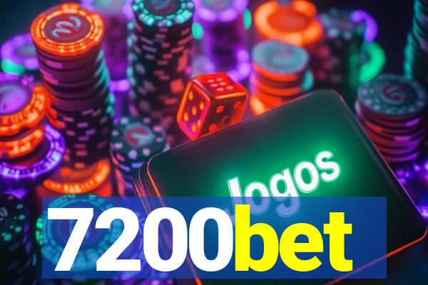 7200bet