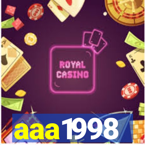 aaa1998