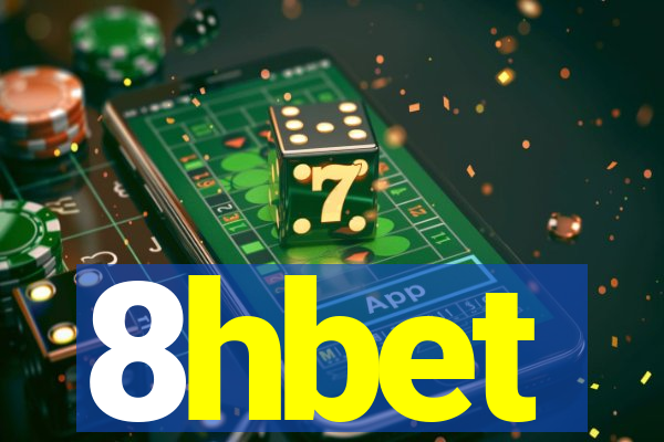 8hbet