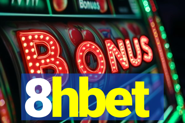 8hbet